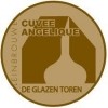 Brouwerij De Glazen Toren logo