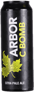 Photo of Arbor C-Bomb
