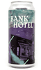 Bank Hotel logo