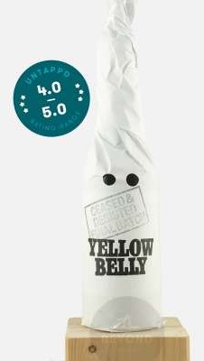 Photo of Yellow Belly
