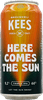 Here Comes the Sun logo