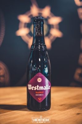 Photo of Westmalle Double
