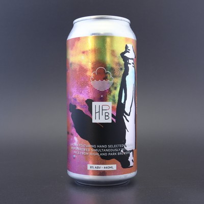 Photo of Cloudwater / Highland Park - Side By Side