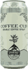 Coffee Cup logo