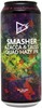 Smasher: Azacca & Talus logo