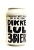 Uiltje  Dikke Lul 3 Bier logo