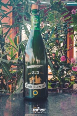 Photo of Oude Geuze 75cl