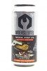 Moersleutel Power Bar Blacksmith logo