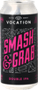 Vocation - Smash & Grab logo