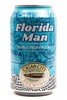 Cigar City Florida Man logo