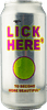 Lick here logo