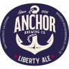 Liberty Ale logo