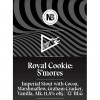 Royal Cookie: S'mores Imperial Stout logo