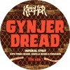 Gynjerdread Spiced Imperial Stout logo