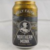 HOLY FAITH // HAZY PALE ALE - 0,5% - Alcoholvrij logo