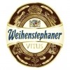 Weihenstephaner Vitus logo
