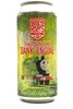 Wiley Roots Brewing Thomas The Dank Engine logo