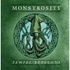 Monstrosity logo