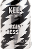 Kees Virginia Chess Pie logo