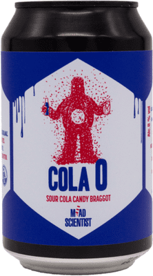 Photo of Cola O