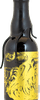 Anchorage Brewing Company Blessed logo