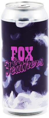 Photo of Fox & Feathers