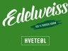 Graff Edelweiss Weissbier logo