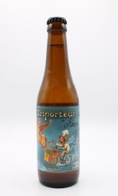 Photo of Triporteur from heaven