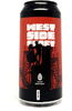 Tacet West Side Story logo