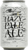 Hazy Pale Ale logo
