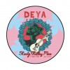 Deya Steady Rolling Man logo
