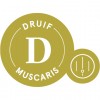 3 Fonteinen Druif Muscaris No. 16 20|21 logo