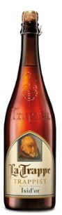 Photo of La Trappe Isid`or
