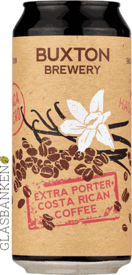 Photo of Costa Rican Coffee Extra Porter