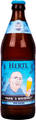 Photo of Papa´s Weißheit
