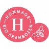 3 Fonteinen Hommage Bio Frambozen 2019 logo