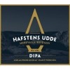 DIPA Hafstens Udde logo