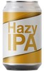 Hazy IPA logo