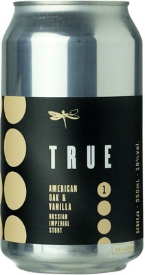Photo of True American Oak & Vanilla 1
