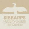 Sibbarps Husbryggeri Hefe Weissbier logo