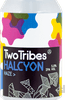Two Tribes Halcyon Haze logo
