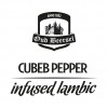 Cubeb Pepper Infused Lambic CROWLER logo