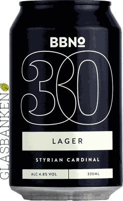 Photo of 30 Lager – Styrian Cardinal