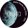 Baltic Porter Day 2024 Imperial Baltic Porter logo