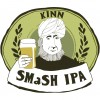 Kinn SMaSH IPA logo