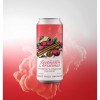 Three Hills Forbidden Christmas Cranberry & Cinnamon Jule Sour logo