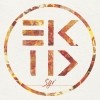 Eik & Tid Syr Single Barrel logo