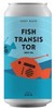 Fuerst Wiacek Fish Transistor DDH IPA logo