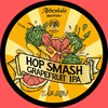 Hop Smash logo