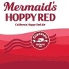 Mermaids Red Amber Ale logo